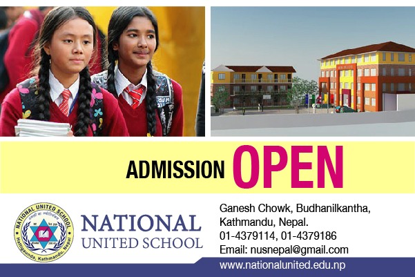 National United School